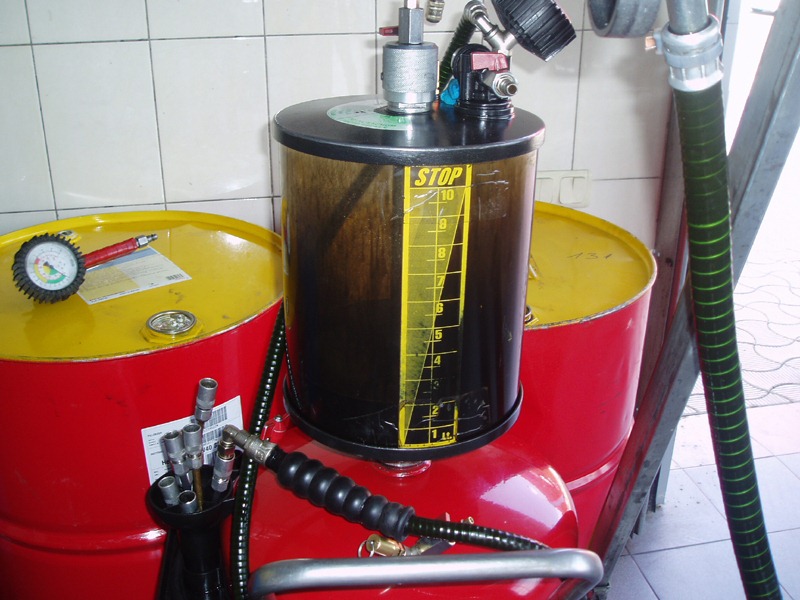 Ремонт и диагностика ходовой части